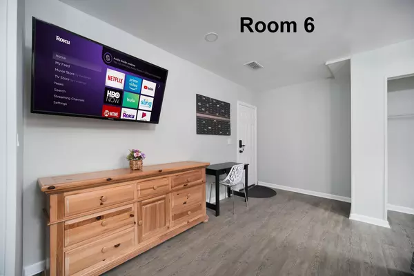 Coliving in Riverview - Northside, Jacksonville