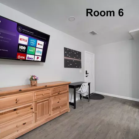 Coliving in Riverview - Northside, Jacksonville