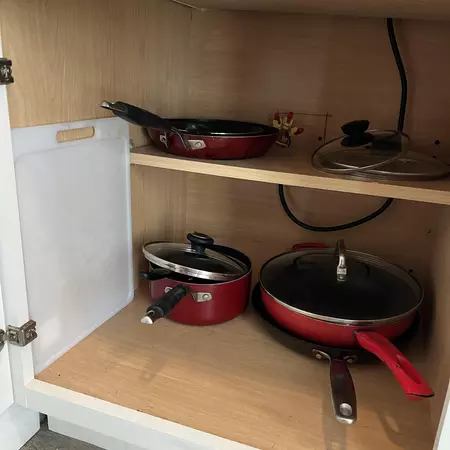 Coliving in Manor - East Austin, Austin
