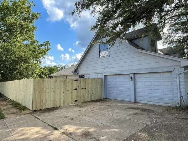 Coliving in East Arlington - Arlington, Dallas
