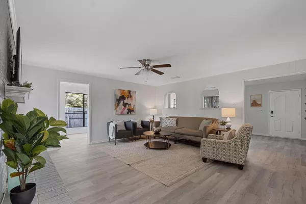Coliving in East Arlington - Arlington, Dallas