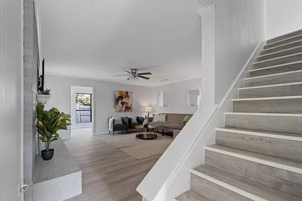 Coliving in East Arlington - Arlington, Dallas