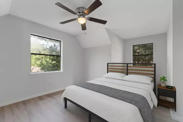 Coliving in East Arlington - Arlington, Dallas