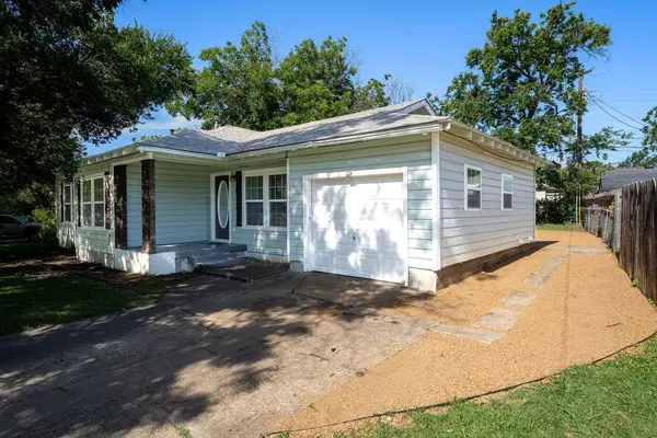 Coliving in Haltom City - Forth Worth, Dallas