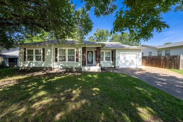 Coliving in Haltom City - Forth Worth, Dallas