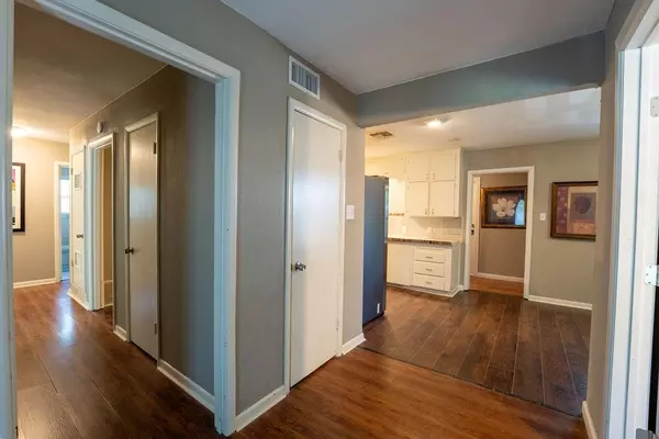 Coliving in Haltom City - Forth Worth, Dallas