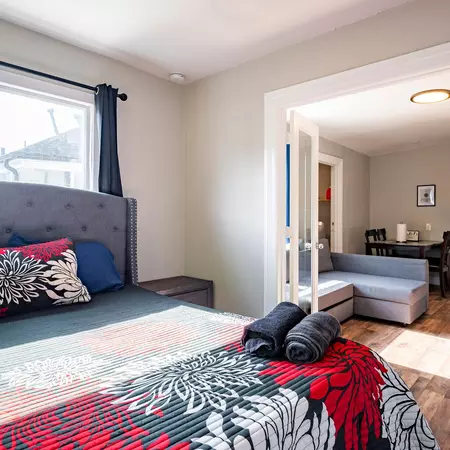 Coliving in Greater Third Ward - Inner Loop, Houston