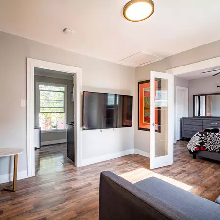 Coliving in Greater Third Ward - Inner Loop, Houston