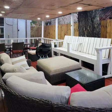 Coliving in Greater Third Ward - Inner Loop, Houston