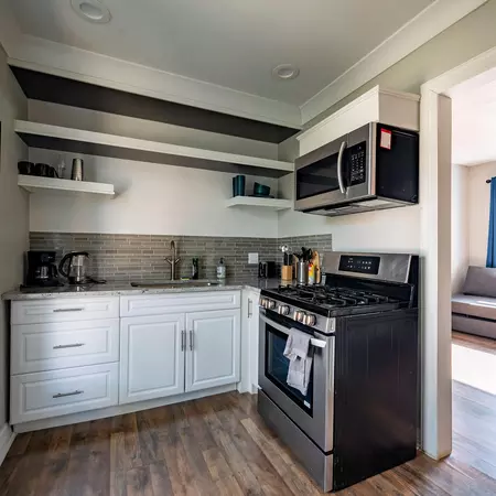 Coliving in Greater Third Ward - Inner Loop, Houston