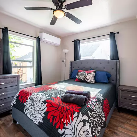 Coliving in Greater Third Ward - Inner Loop, Houston