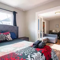 Coliving in Greater Third Ward - Inner Loop, Houston