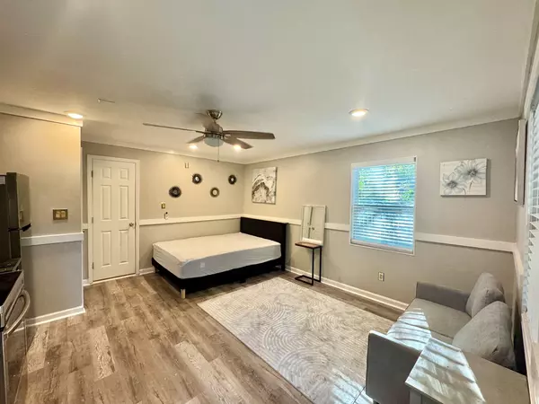 Coliving in Oakland City - West Atl, Atlanta