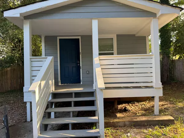 Coliving in Oakland City - West Atl, Atlanta