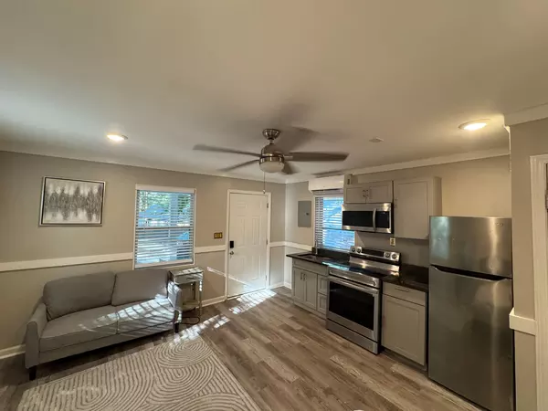 Coliving in Oakland City - West Atl, Atlanta