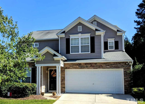 Coliving in Umstead - North Raleigh, Raleigh