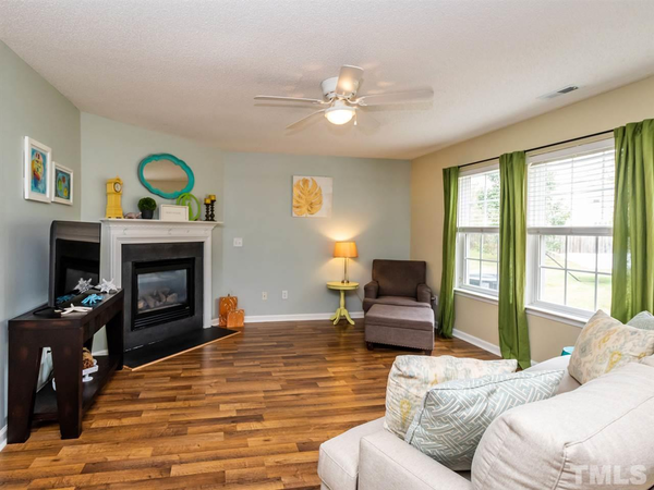 Coliving in Umstead - North Raleigh, Raleigh