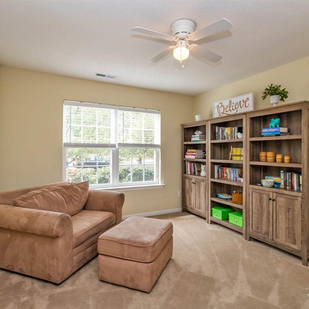 Coliving in Umstead - North Raleigh, Raleigh