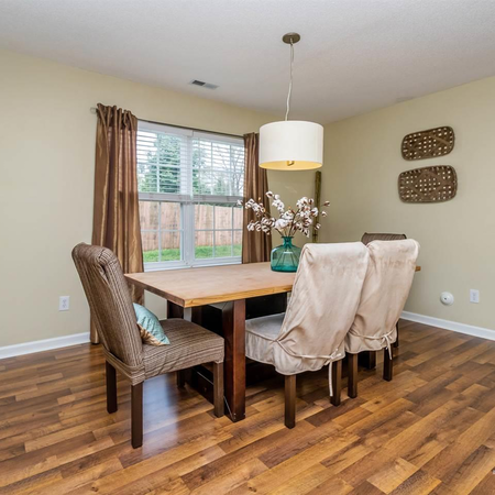 Coliving in Umstead - North Raleigh, Raleigh