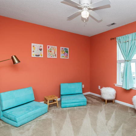 Coliving in Umstead - North Raleigh, Raleigh