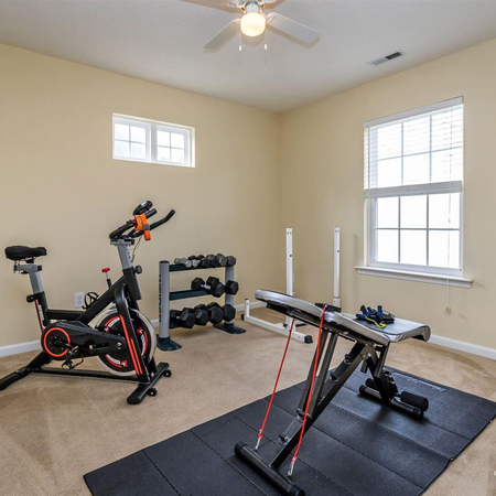 Coliving in Umstead - North Raleigh, Raleigh