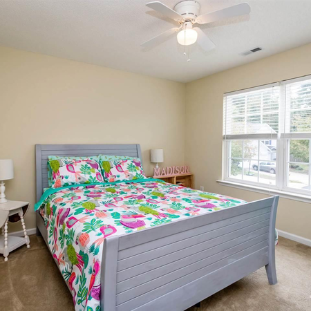Coliving in Umstead - North Raleigh, Raleigh