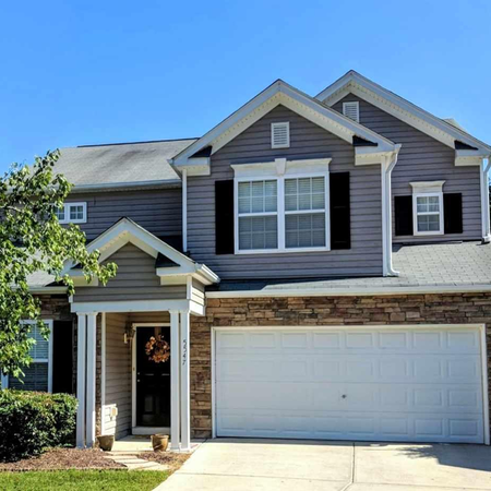 Coliving in Umstead - North Raleigh, Raleigh