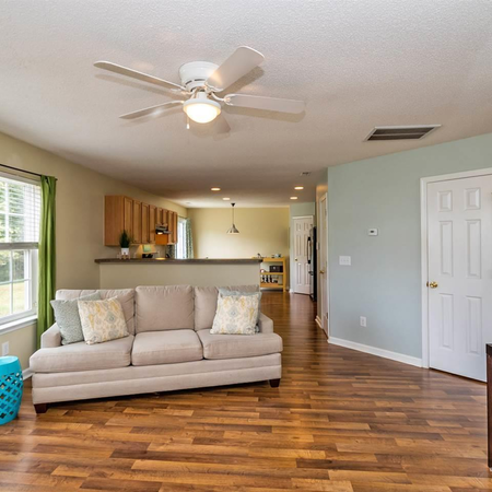Coliving in Umstead - North Raleigh, Raleigh