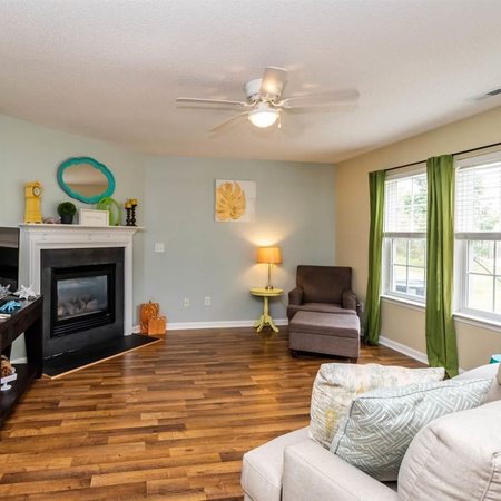 Coliving in Umstead - North Raleigh, Raleigh
