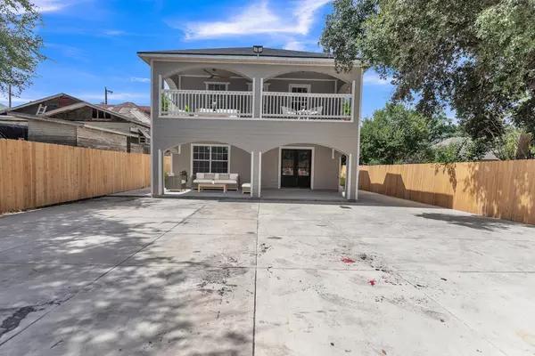 Coliving in Five Points SATX - Central SATX, San Antonio