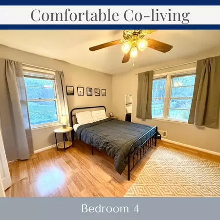 Coliving in Lilburn - East Atl, Atlanta