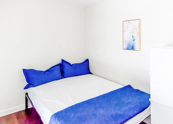 Coliving in Decatur - East Atl, Atlanta