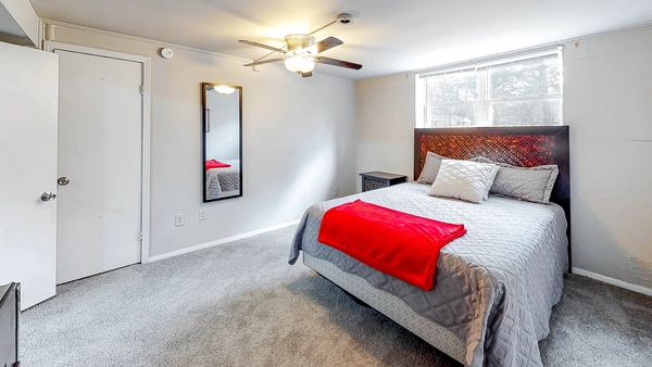 Coliving in Clayton County GA - South Atl, Atlanta