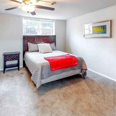 Coliving in Clayton County GA - South Atl, Atlanta