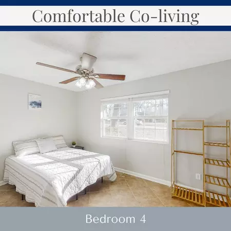 Coliving in Clayton County GA - South Atl, Atlanta