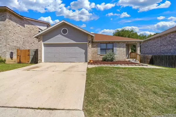Coliving in Far West Side - West SATX, San Antonio
