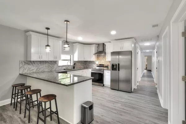 Coliving in Plant City - East Tampa, Tampa