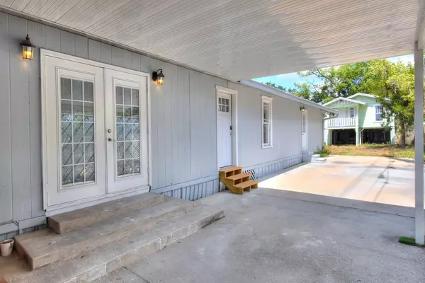 Coliving in Plant City - East Tampa, Tampa