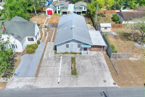 Coliving in Plant City - East Tampa, Tampa