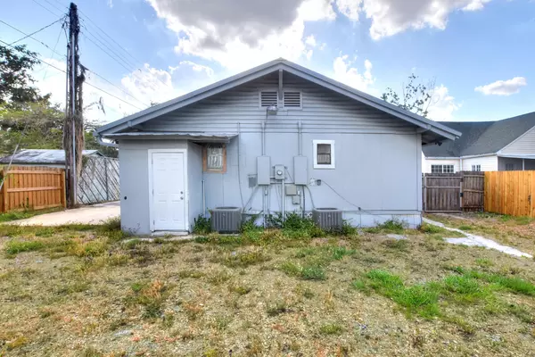 Coliving in Plant City - East Tampa, Tampa