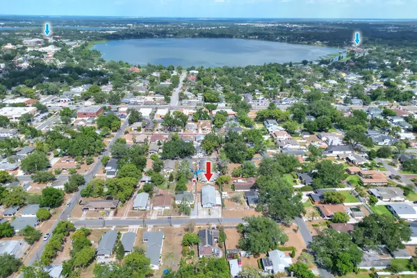 Coliving in Plant City - East Tampa, Tampa
