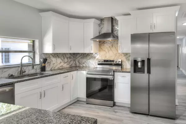 Coliving in Plant City - East Tampa, Tampa