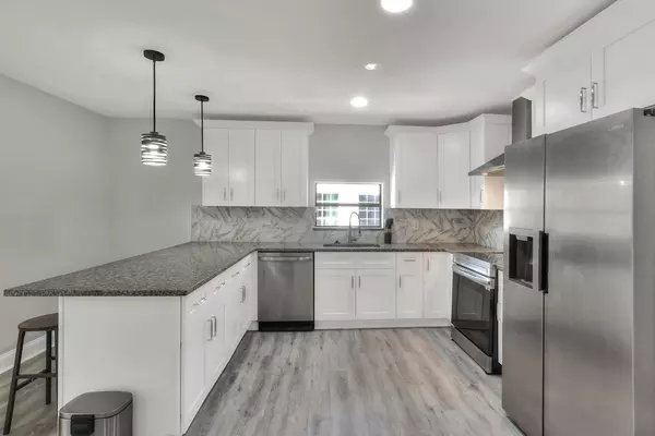 Coliving in Plant City - East Tampa, Tampa