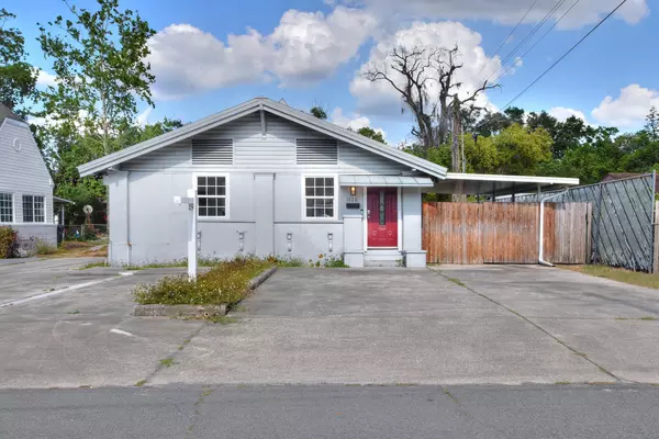 Coliving in Plant City - East Tampa, Tampa