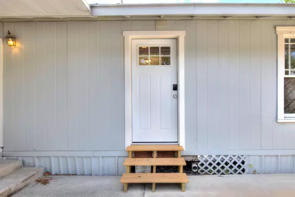 Coliving in Plant City - East Tampa, Tampa