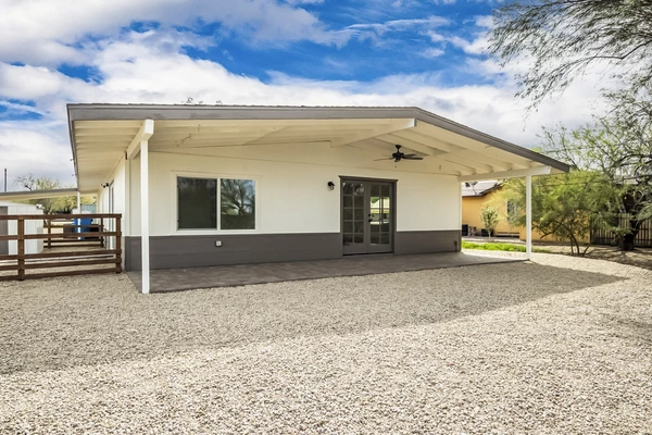 Coliving in North Mountain - Phoenix, Phoenix