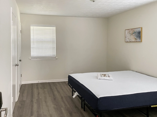 Coliving in Decatur - East Atl, Atlanta