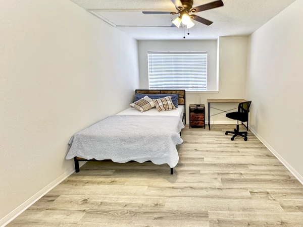 Coliving in Greater Fondren Southwest - Sw Houston, Houston