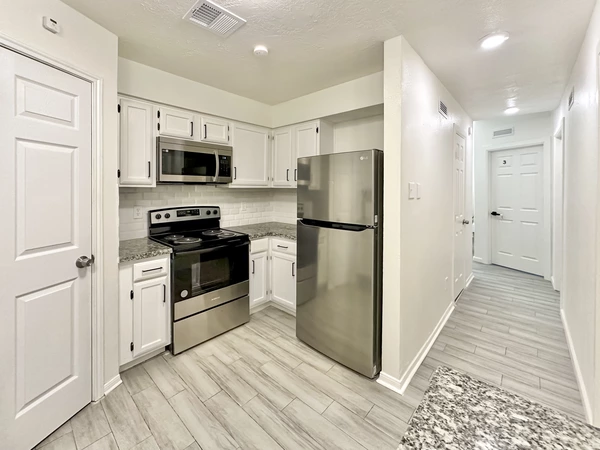 Coliving in Greater Fondren Southwest - Sw Houston, Houston