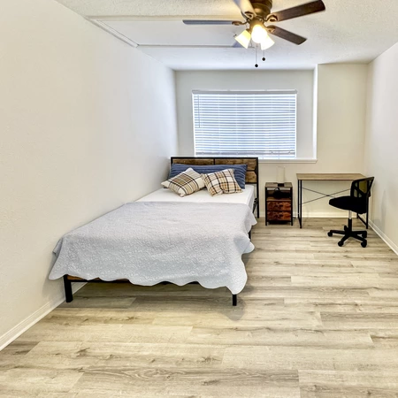 Coliving in Greater Fondren Southwest - Sw Houston, Houston